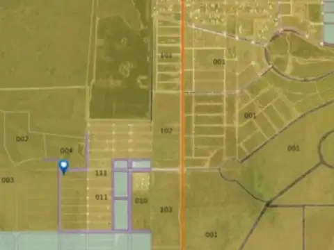 Terreno en Venta en Docta, USD 28.000