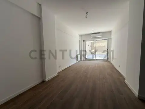 Departamento a estrenar