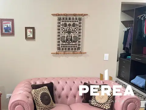 Casa en Alquiler Temporal de 3 dormitorios