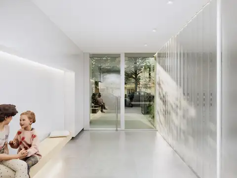 Oficina en Venta en Nuestra Señora De Lourdes, USD 85.000