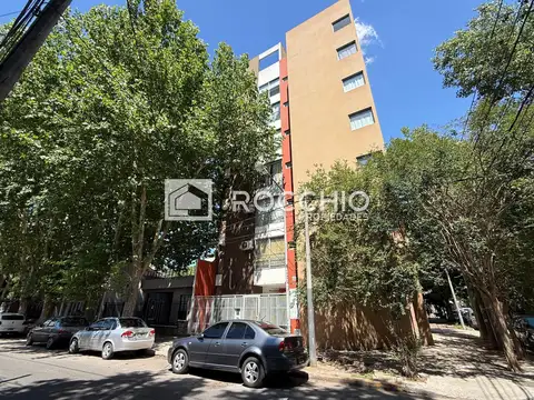 Departamento 2 ambientes en alquiler Gral. San Martin