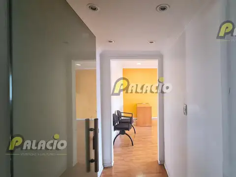 Oficina en VENTA en San Martín Centro