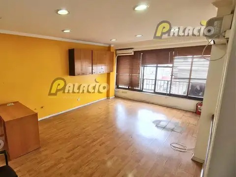 Oficina en ALQUILER en San Martín Centro