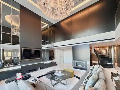 Departamento en Venta de 5 ambientes