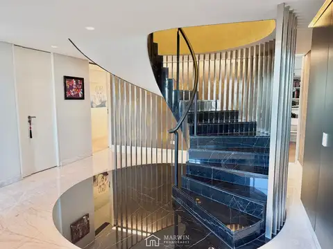 Departamento en Venta de 4 dormitorios