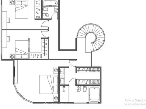 Departamento en Venta Permite mascota