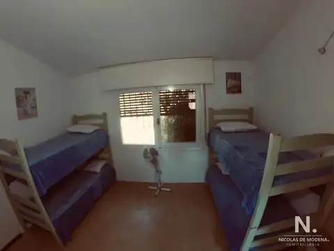 Casa en Venta en San Rafael, USD 320.000