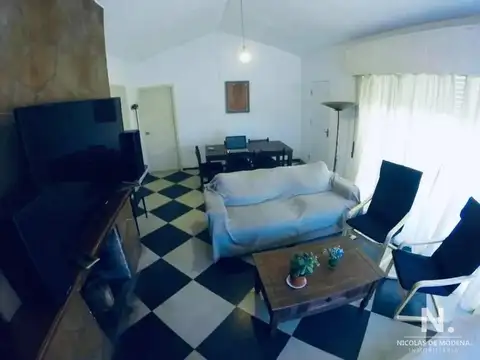 Casa en Venta 2024 años