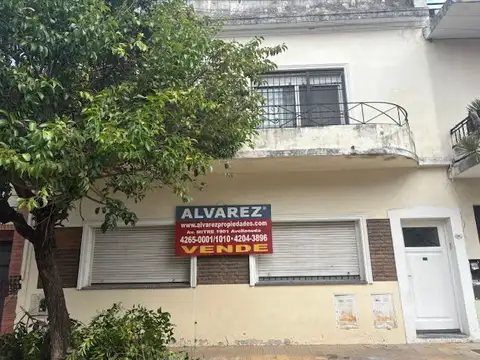 Casa - Venta - Argentina, Avellaneda - Necochea 2017