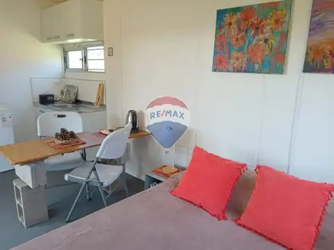 Casa en Alquiler 5 años