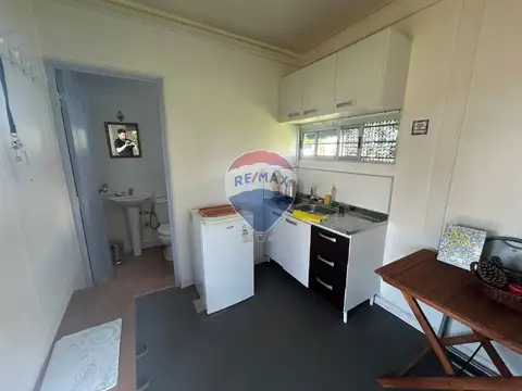 Casa en Alquiler con 1 cochera