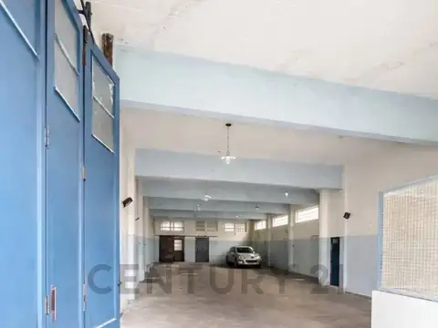 Melincué 4600, Piso 0