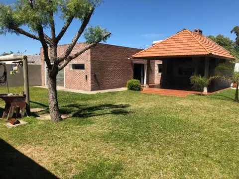 Casa en Venta 12 años