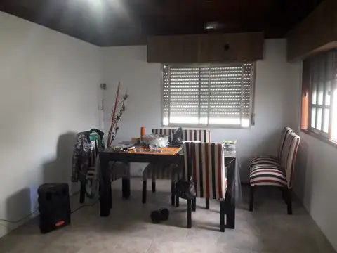 Casa en Venta en Caseros, USD 85.000