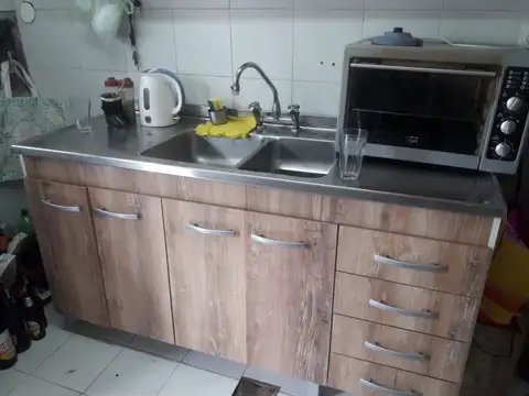 Casa en Venta 35 años