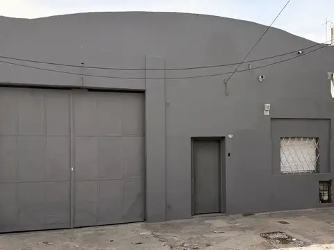 VENTA GALPON ZONA INDUSTRIAL LA TABLADA