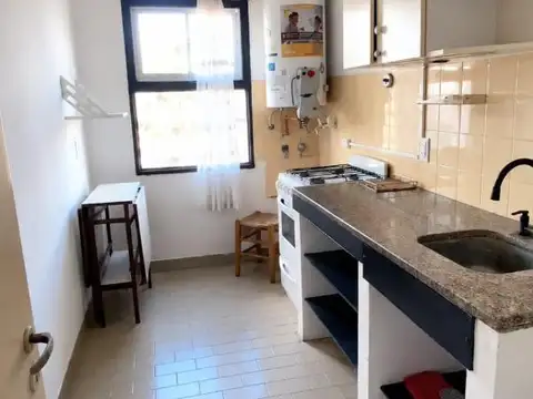 Departamento en Alquiler de 3 ambientes