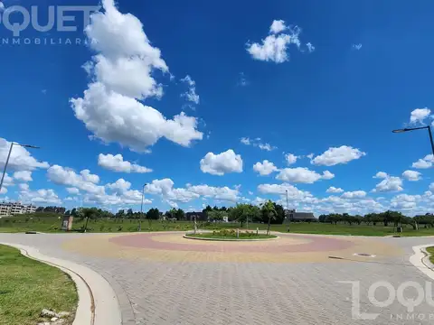 Terreno en Venta 35  mts Fondo
