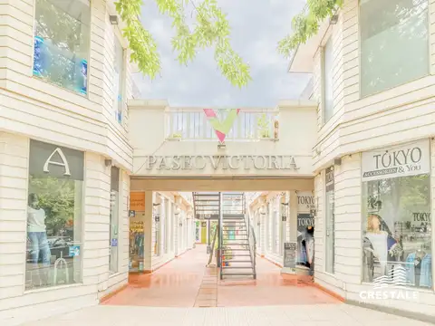 Venta local oficina Paseo Victoria Funes