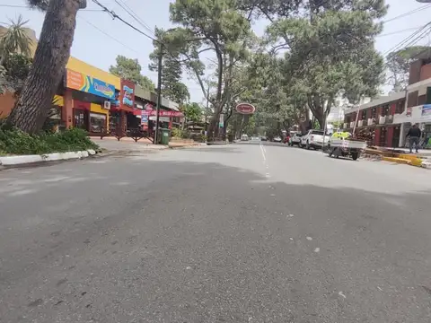 Av. San Bernardo 200, Piso 1