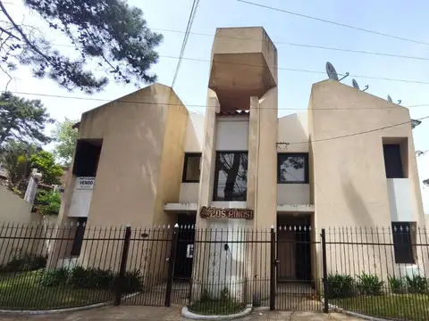 “Inmejorable Ubicación: Monoambiente a 250 m del Mar”