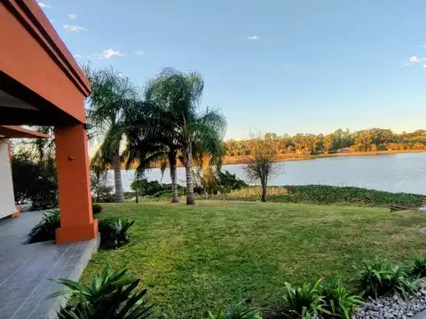 COUNTRY NAUTICO EL SOLAR 100