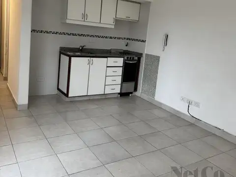 Departamento en Alquiler de Monoambiente
