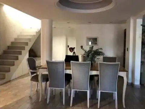 Depto Tipo Casa en Venta 20 años