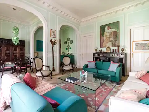 Departamento en Venta en Recoleta, USD 600.000
