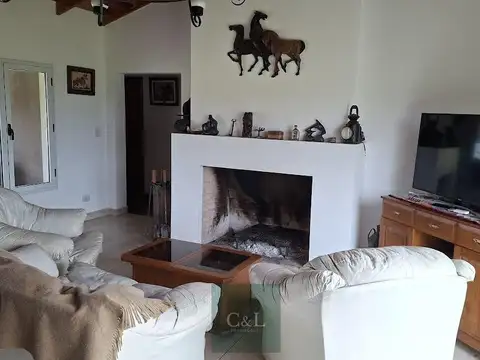 Casa en Estancia Benquerencia 61