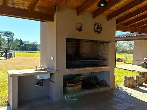 Casa en Venta al Noreste
