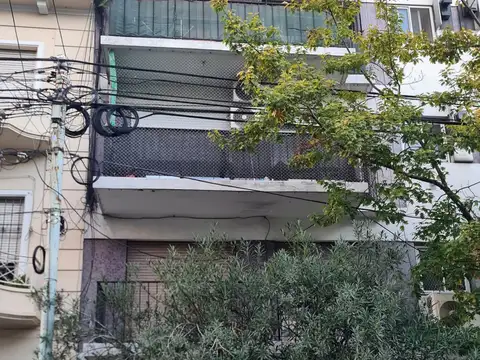 Tucumán 3000, Piso 4