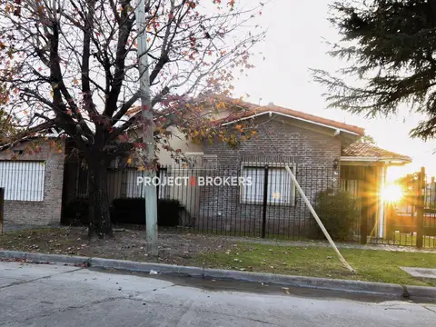 Marqués De Loreto 3400