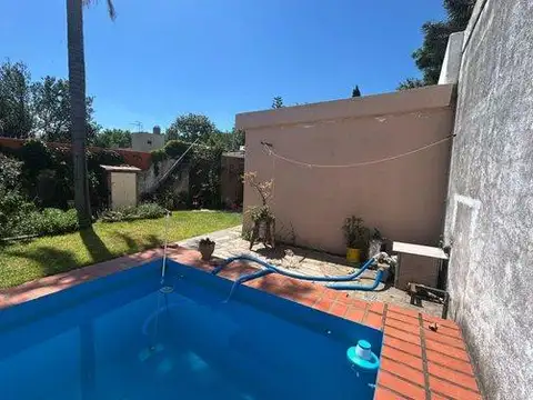 Los Aromos 631 granadero baigorria