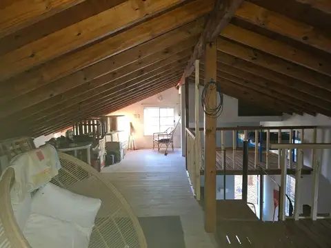 Casa en Venta 10 años