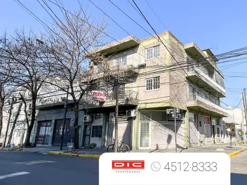 Oficina Comercial Venta - Munro-Este