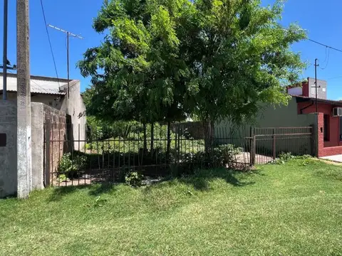 Venta Lote 400 m² Balcarce calle 3 entre 20 y 22