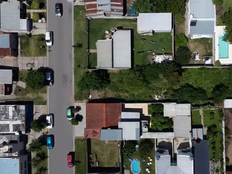 Venta Lote 400 m² Balcarce calle 3 entre 20 y 22