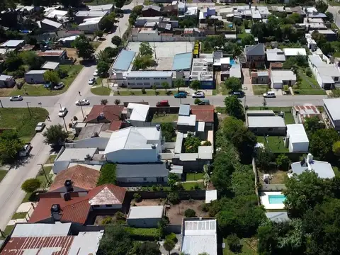 Terreno en Venta en Balcarce, USD 20.500