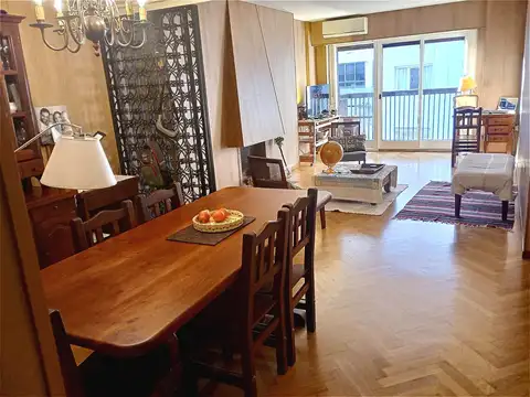 Departamento en Venta 50 años