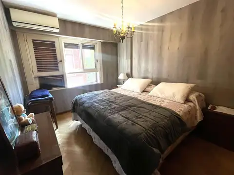 Departamento Venta Semipiso 2 habitaciones mas dep, muy buen precio en la mejor zona de Retiro.