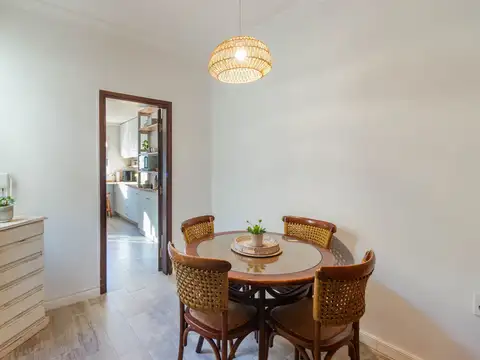 Departamento en Venta en Prado , USD 210.000