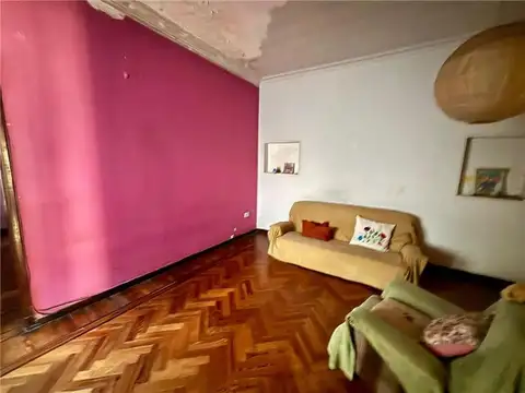 Casa en Venta 60 años