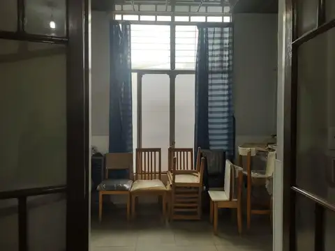 General Cesar Diaz al 5100