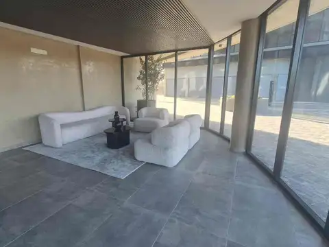 Oficina en Alquiler A Estrenar