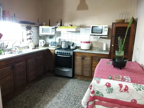 Depto Tipo Casa en Venta de 4 dormitorios