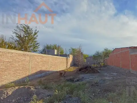 Terreno en Cinco Saltos