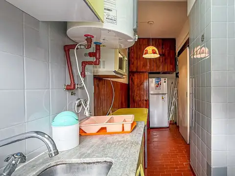 Departamento en Alquiler en Miramar, $ 550.000