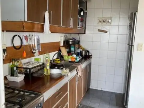 Departamento en Alquiler Temporal en Palermo, USD 1.300