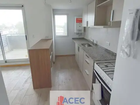 Venta - Departamento - Abasto